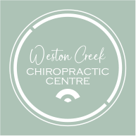 Weston Creek Chiropractic Centre logo