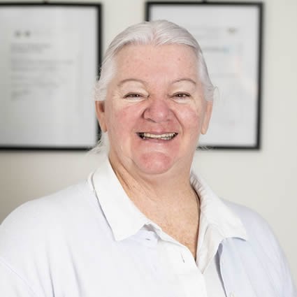 Colleen Gould, therapeutic massage therapist and dry needling provider in Canberra