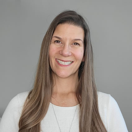 Darlene Bergener, massage therapist offering deep tissue and myofascial release in Canberra
