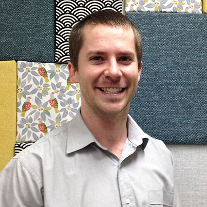 Dr Timothy Porter, chiropractor at Weston Creek Chiropractic Centre, Canberra