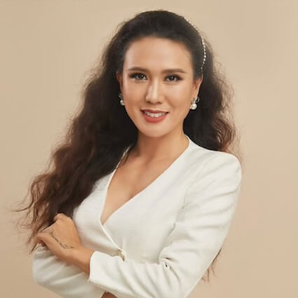 Tracy Thuy Hoang, massage therapist for relaxation and remedial massage in Canberra